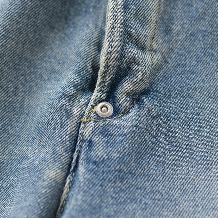 BACK CINCH JEANS バックシンチジーンズ