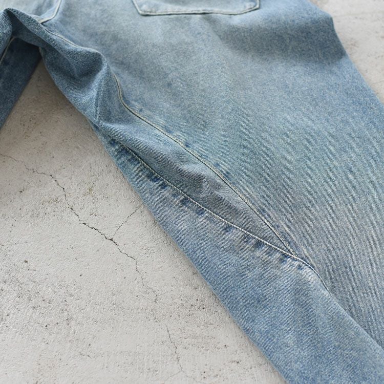 BACK CINCH JEANS バックシンチジーンズ/COM-26S-DM07/SOPHIE TALKS
