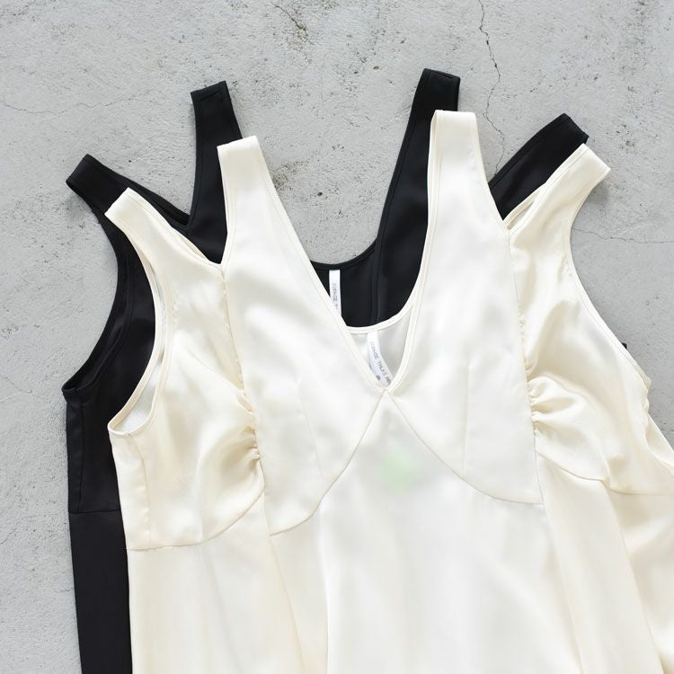 LACE DRESS レースドレス