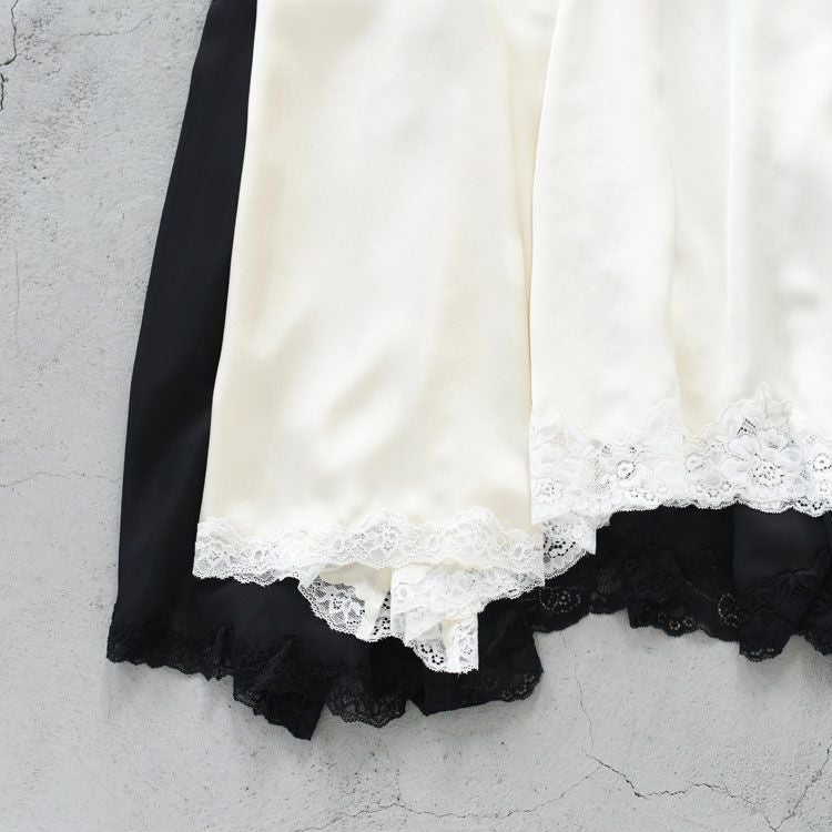 LACE DRESS レースドレス