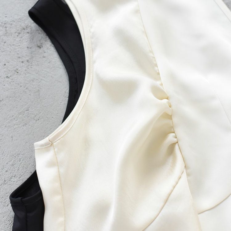 LACE DRESS レースドレス