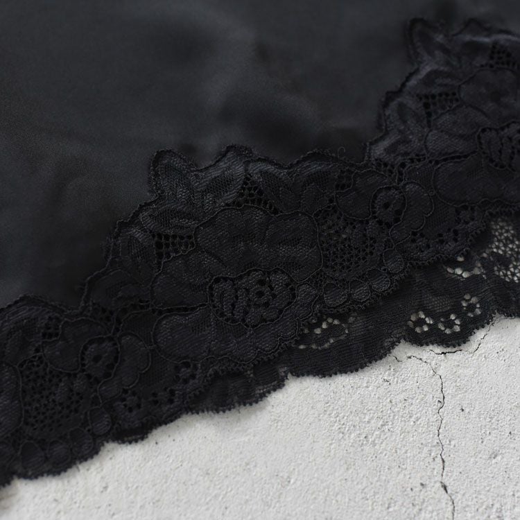 LACE DRESS レースドレス/COM-26S-OP02/SOPHIE TALKS ABOUT THE