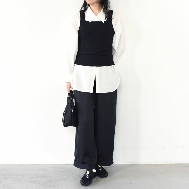 OVER SIZE SHIRT オーバーサイズシャツ