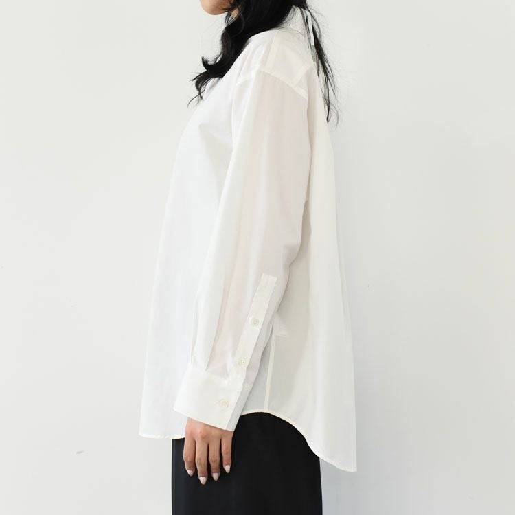 OVER SIZE SHIRT オーバーサイズシャツ