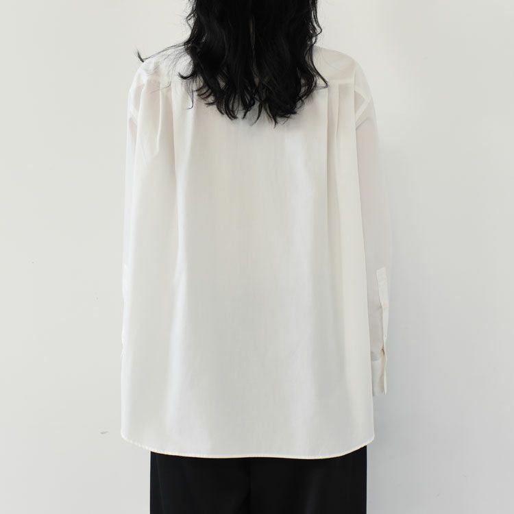 OVER SIZE SHIRT オーバーサイズシャツ