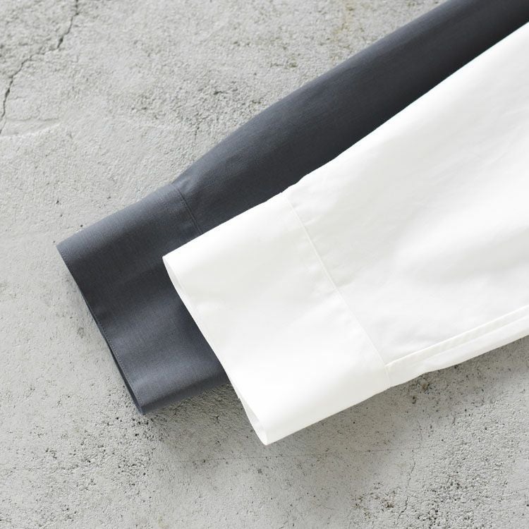 OVER SIZE SHIRT オーバーサイズシャツ