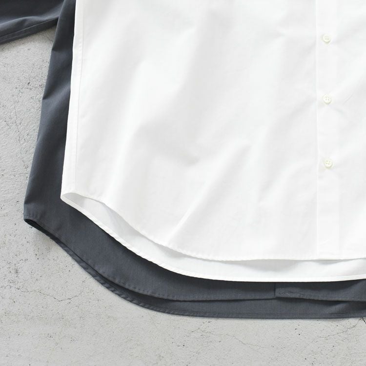 OVER SIZE SHIRT オーバーサイズシャツ