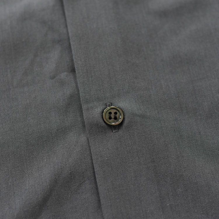 OVER SIZE SHIRT オーバーサイズシャツ