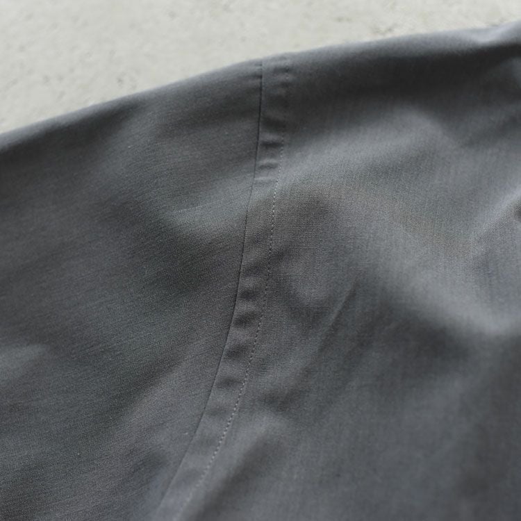 OVER SIZE SHIRT オーバーサイズシャツ