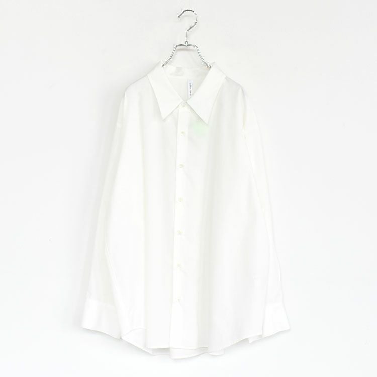 OVER SIZE SHIRT オーバーサイズシャツ