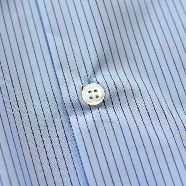 OVER SIZE SHIRT (STRIPE) オーバーサイズシャツ ストライプ