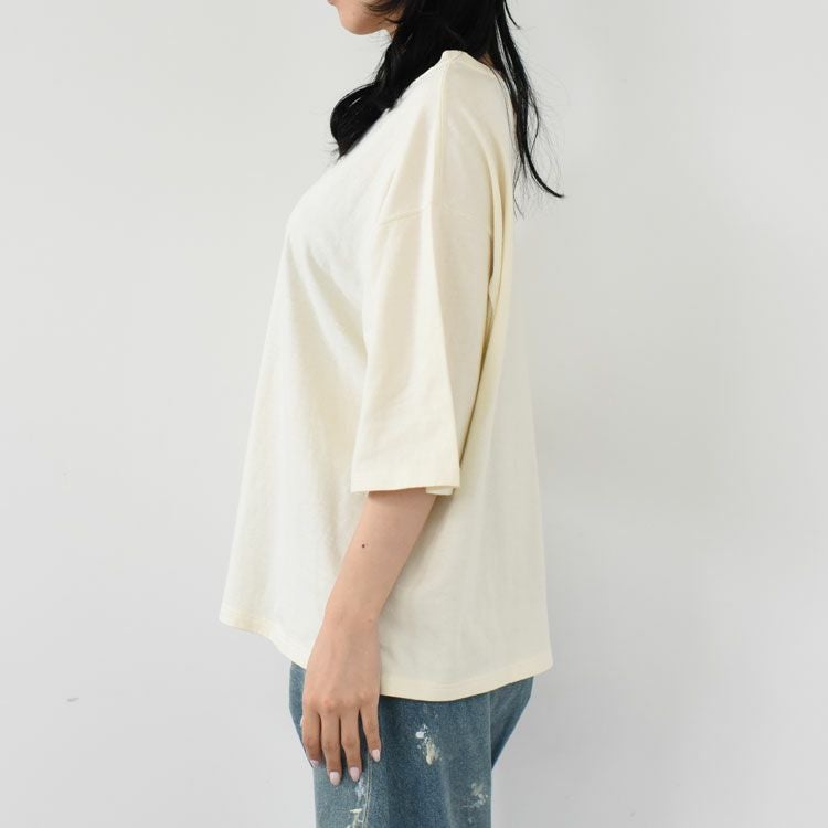 GAZETTE BIG TEE ガゼットビッグTシャツ/COM-26S-CU02/SOPHIE TALKS