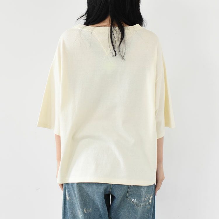 GAZETTE BIG TEE ガゼットビッグTシャツ