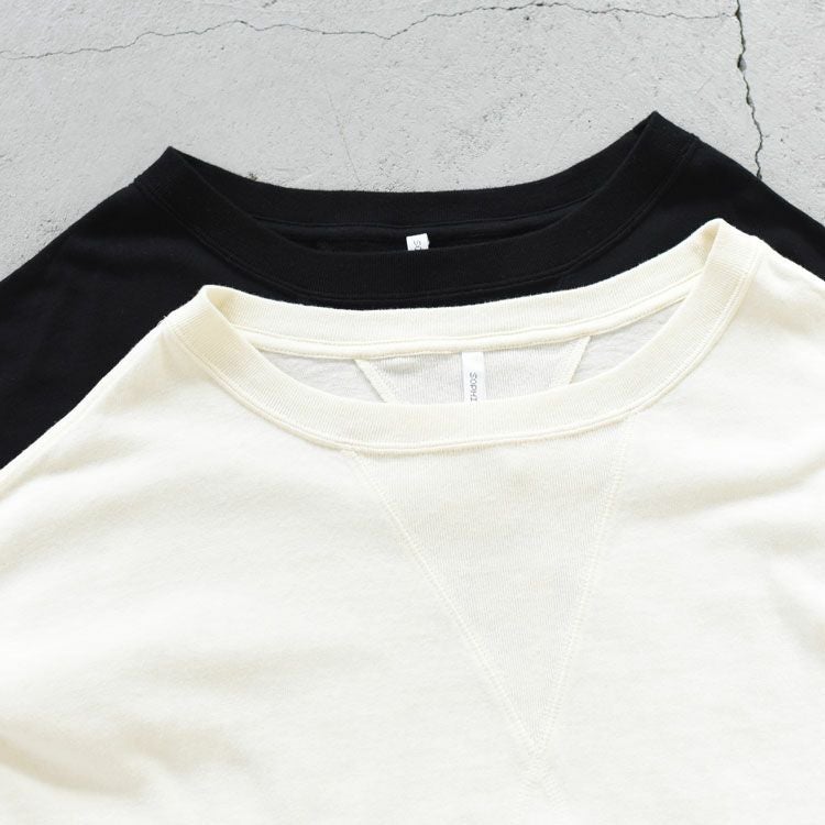 GAZETTE BIG TEE ガゼットビッグTシャツ/COM-26S-CU02/SOPHIE TALKS