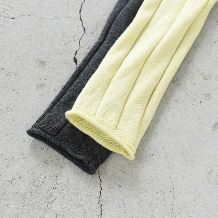 Cotton Layered Cardigan コットンレイヤードカーディガン