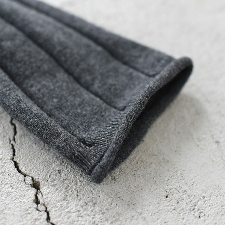 Cotton Layered Cardigan コットンレイヤードカーディガン/62610502