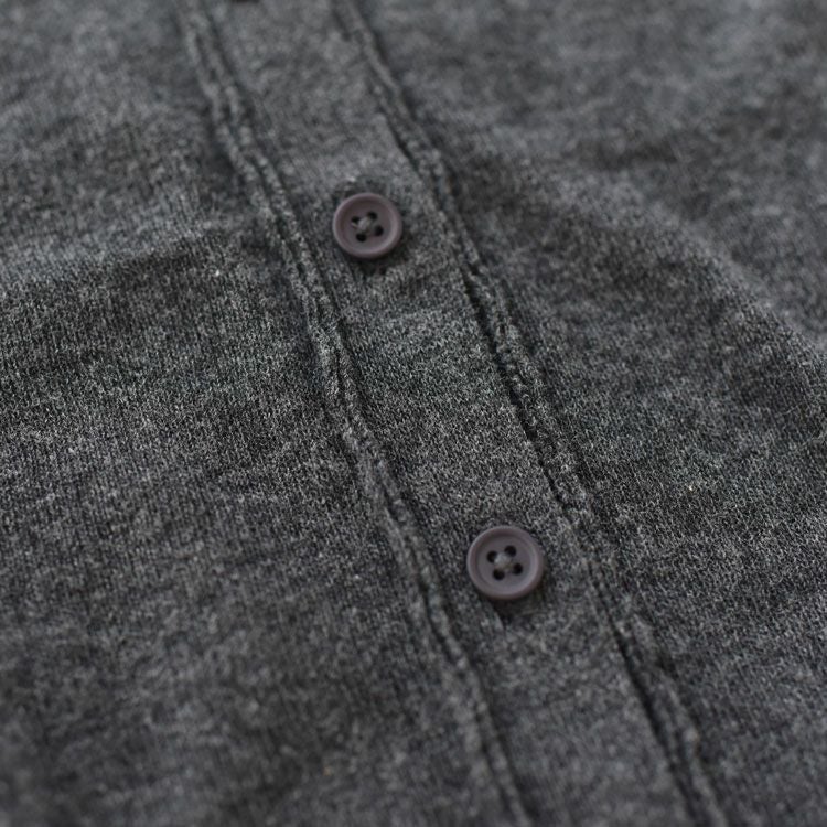 Cotton Layered Cardigan コットンレイヤードカーディガン/62610502