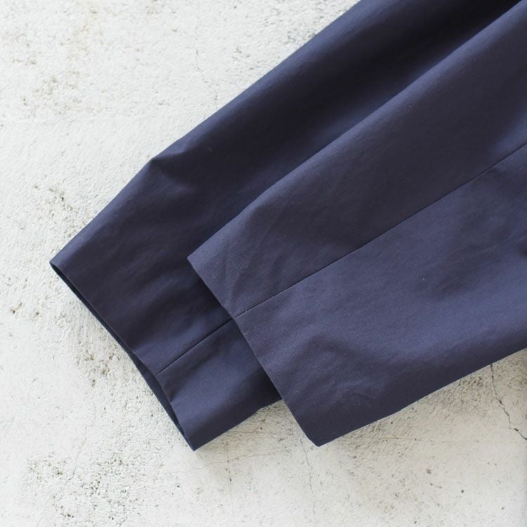 WRAP JACKET (COTTON) ラップジャケット コットン