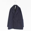 WRAP JACKET (COTTON) ラップジャケット コットン