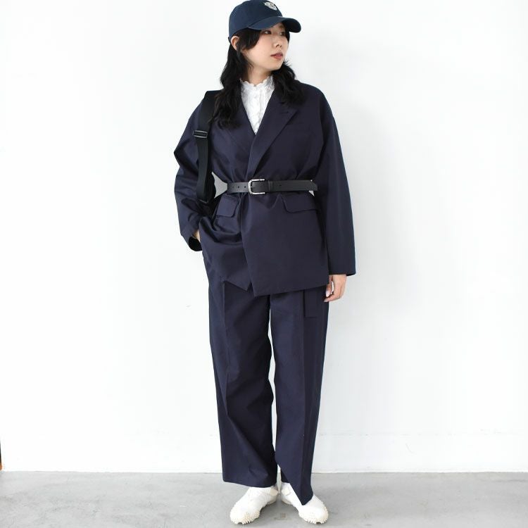 OC×Ame Leopards 47 Cap オリジナルチャコール×アメリカーナ レオバーズ キャップ