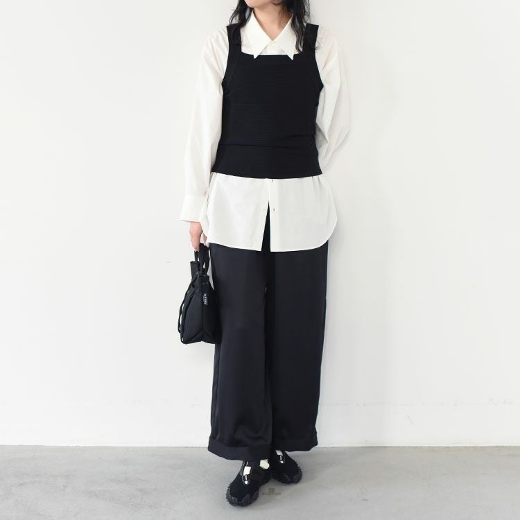 camisole vest キャミソールベスト