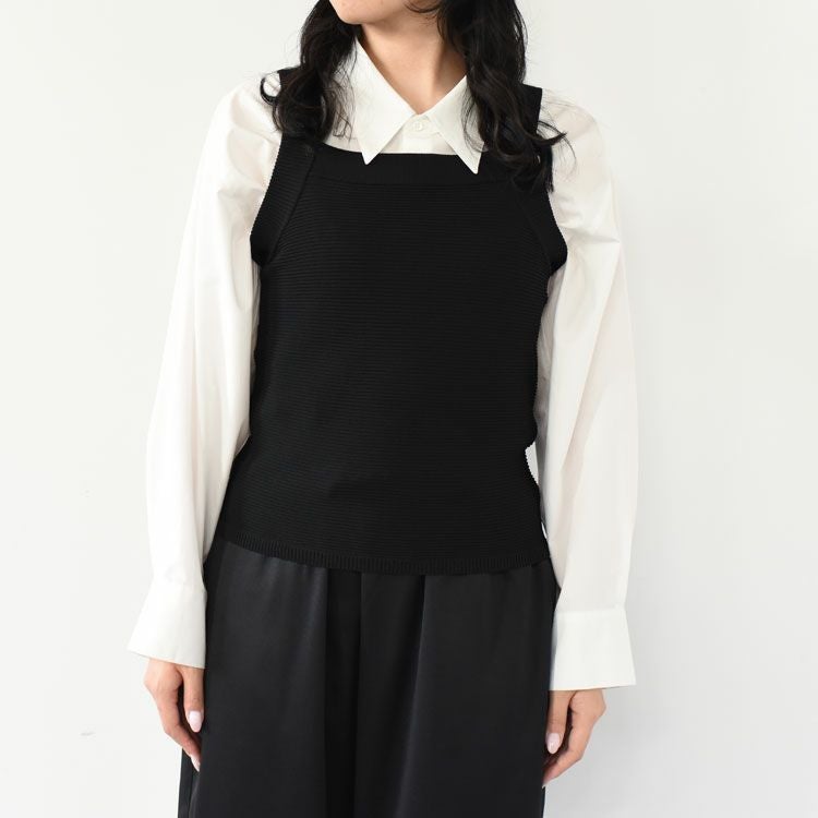 camisole vest キャミソールベスト