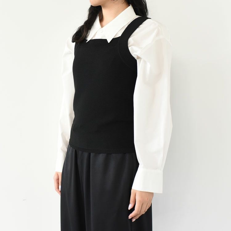 camisole vest キャミソールベスト