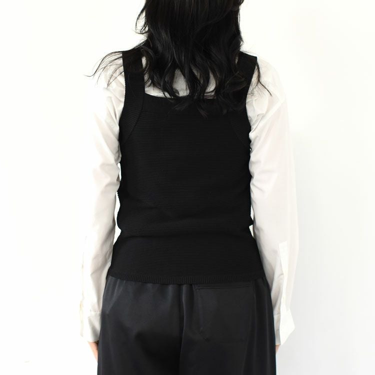 camisole vest キャミソールベスト