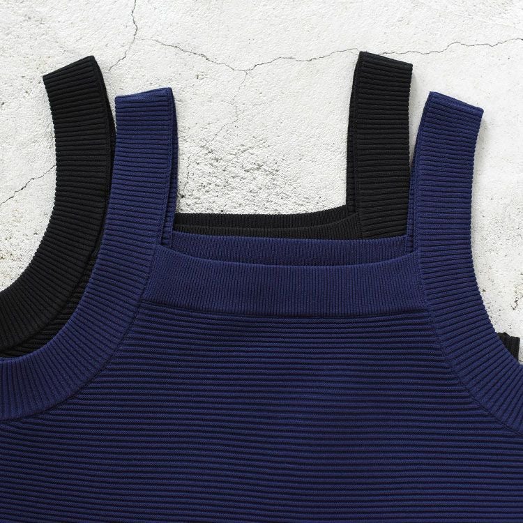 camisole vest キャミソールベスト
