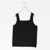 camisole vest キャミソールベスト