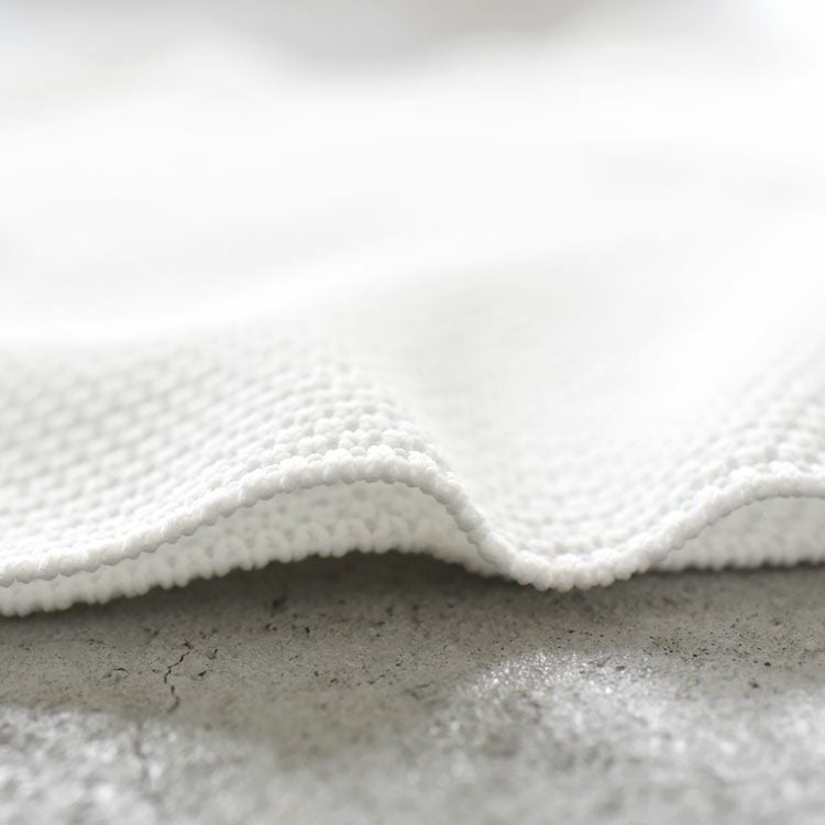 short wide P/O ショートワイドプルオーバー