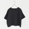 short wide P/O ショートワイドプルオーバー