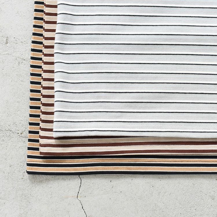 Border Ringer T ボーダーリンガーTシャツ