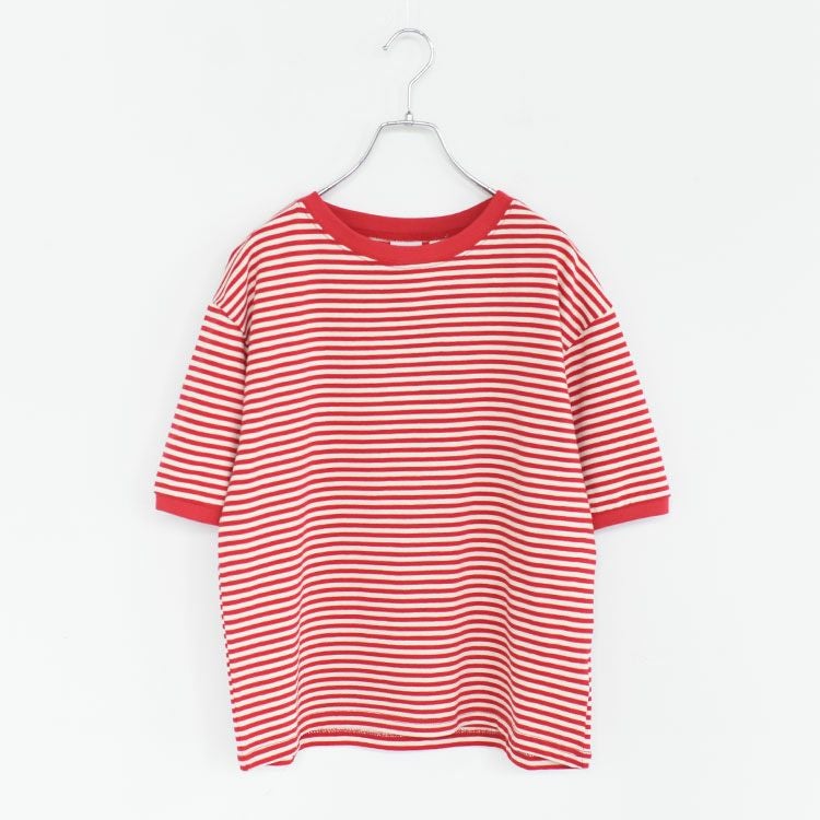 Border Ringer T ボーダーリンガーTシャツ