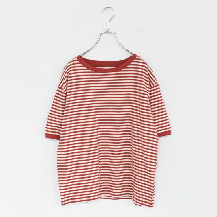 Border Ringer T ボーダーリンガーTシャツ