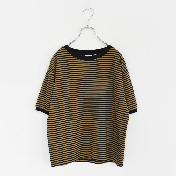 Border Ringer T ボーダーリンガーTシャツ