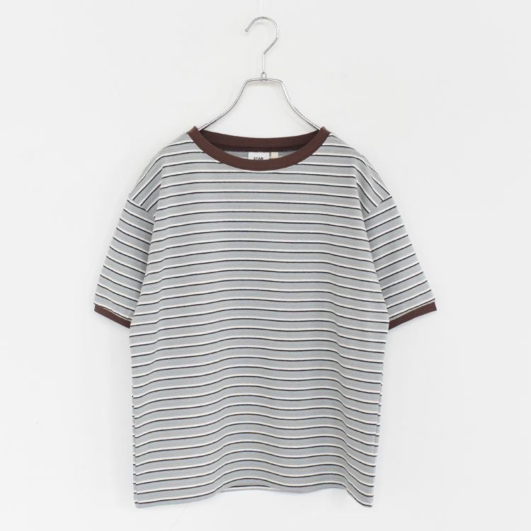 Border Ringer T ボーダーリンガーTシャツ