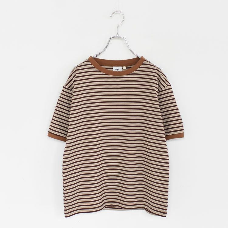 Border Ringer T ボーダーリンガーTシャツ