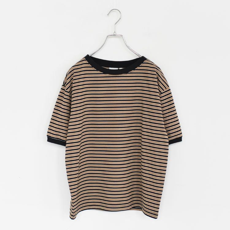 Border Ringer T ボーダーリンガーTシャツ