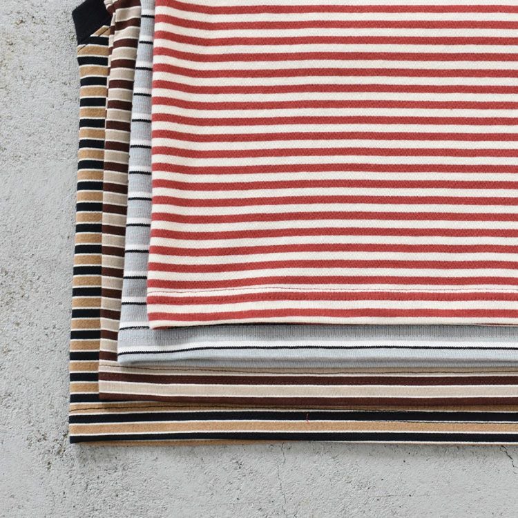 Border tanktop ボーダータンクトップ