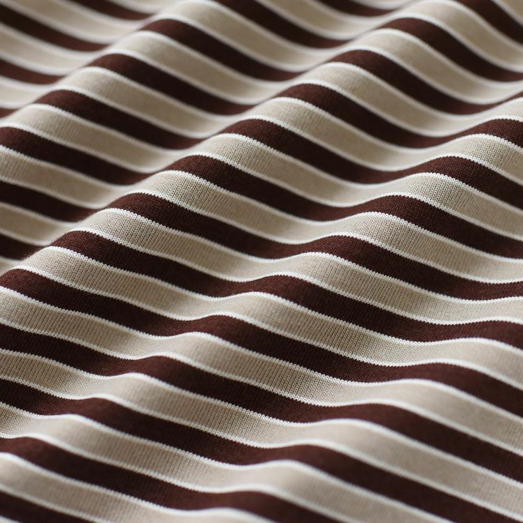 Border tanktop ボーダータンクトップ