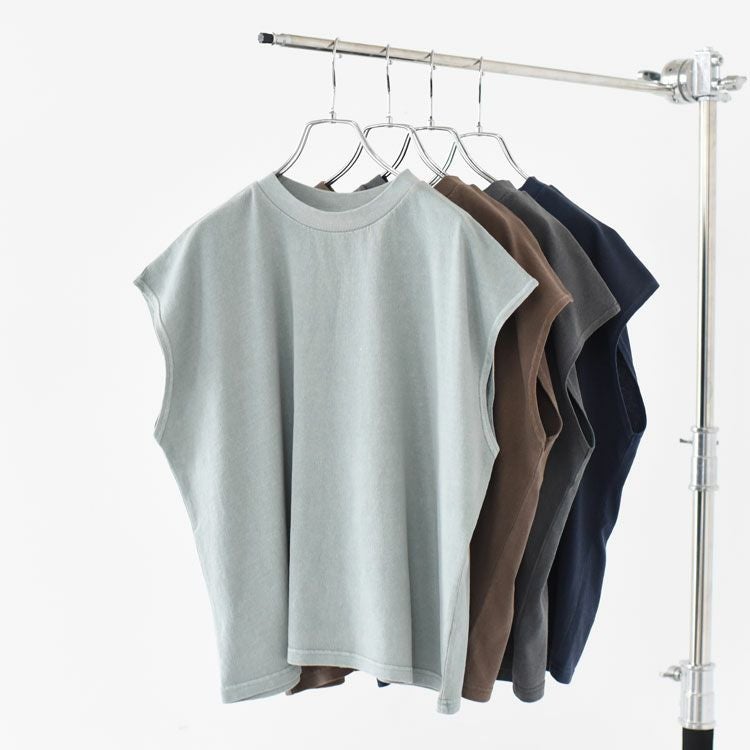 Frenchsleeve T フレンチスリーブTシャツ