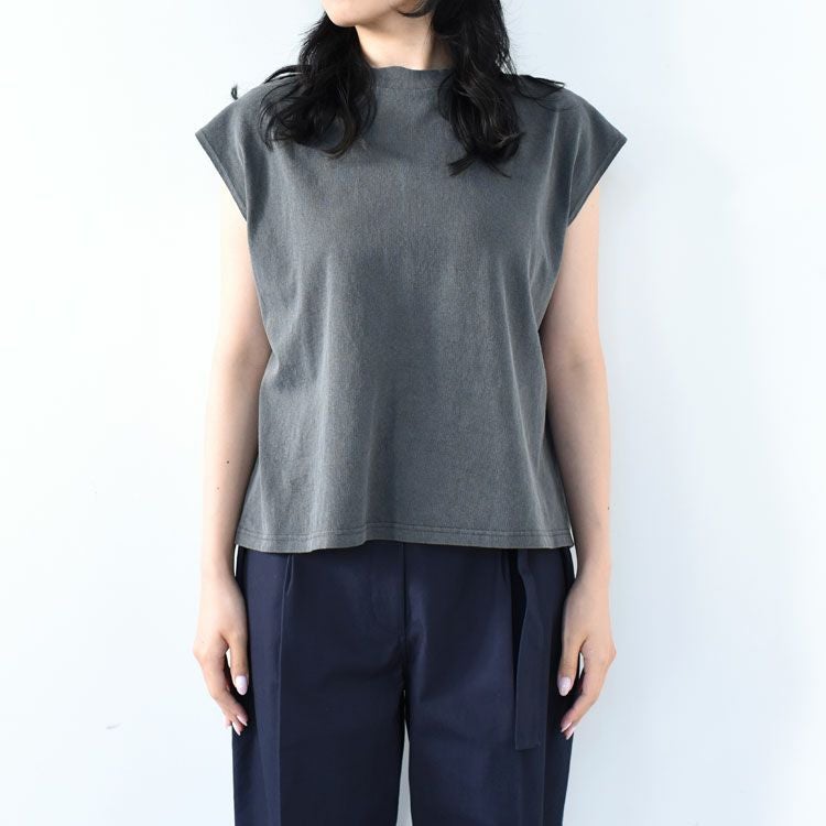 Frenchsleeve T フレンチスリーブTシャツ