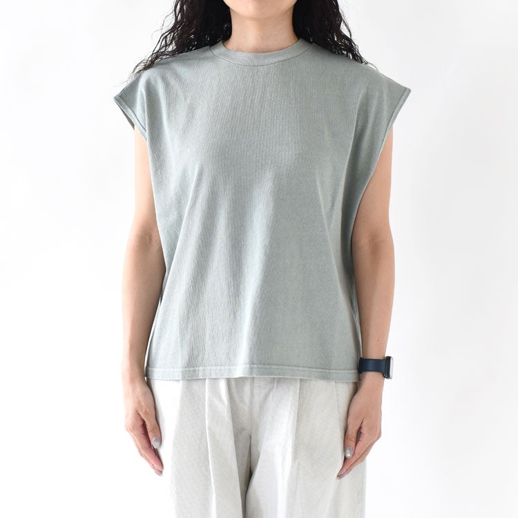 Frenchsleeve T フレンチスリーブTシャツ