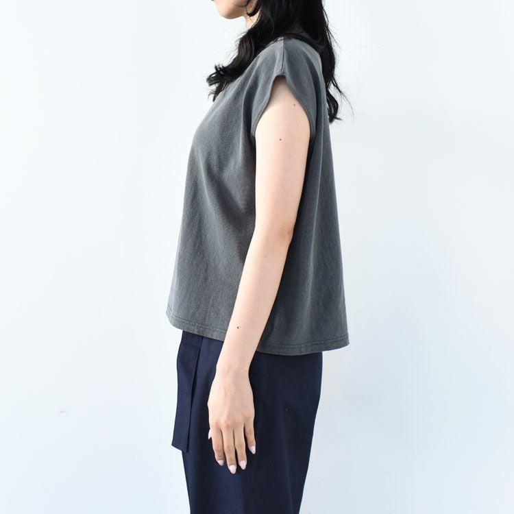 Frenchsleeve T フレンチスリーブTシャツ