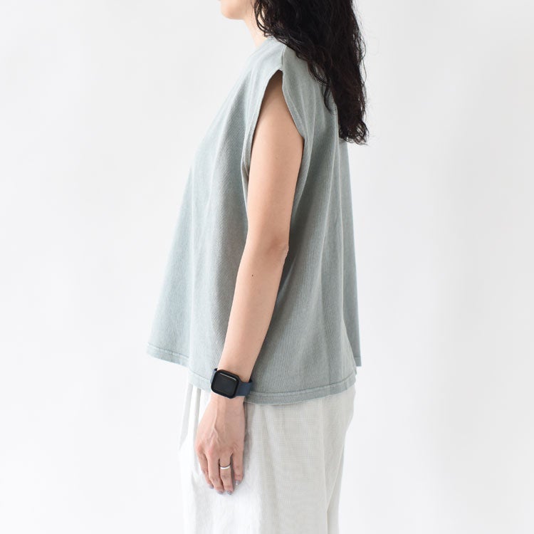 Frenchsleeve T フレンチスリーブTシャツ