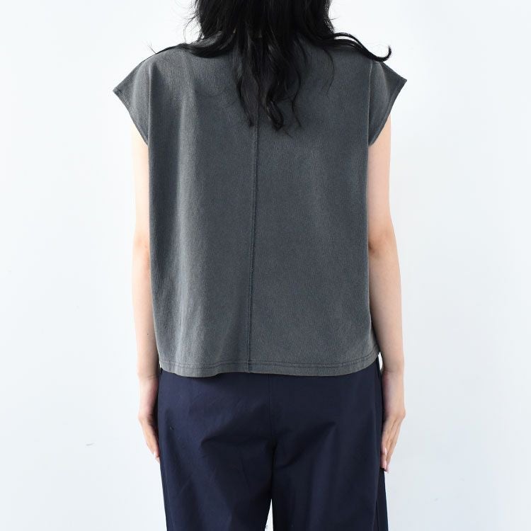 Frenchsleeve T フレンチスリーブTシャツ