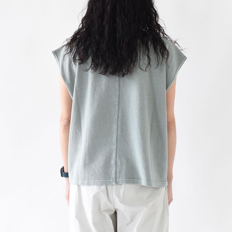Frenchsleeve T フレンチスリーブTシャツ