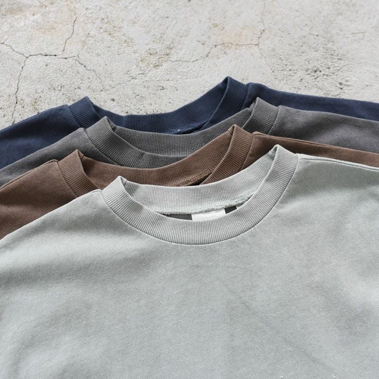 Frenchsleeve T フレンチスリーブTシャツ