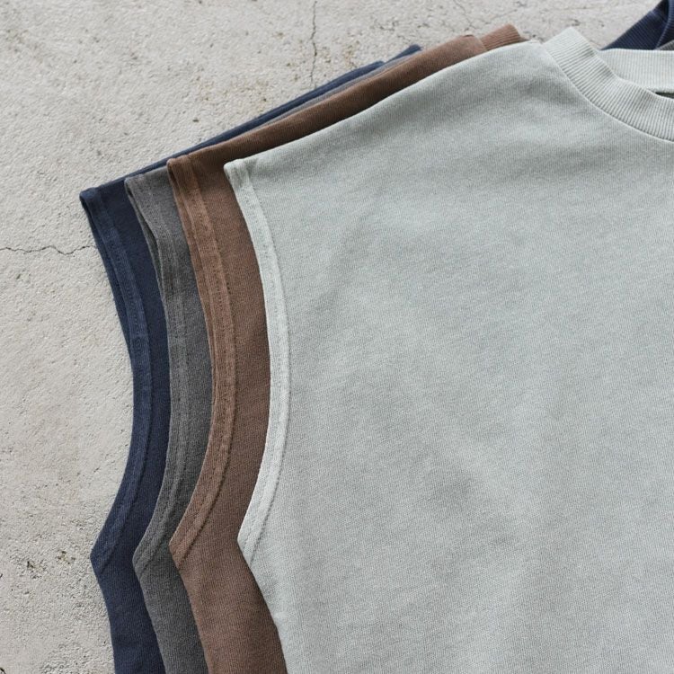 Frenchsleeve T フレンチスリーブTシャツ
